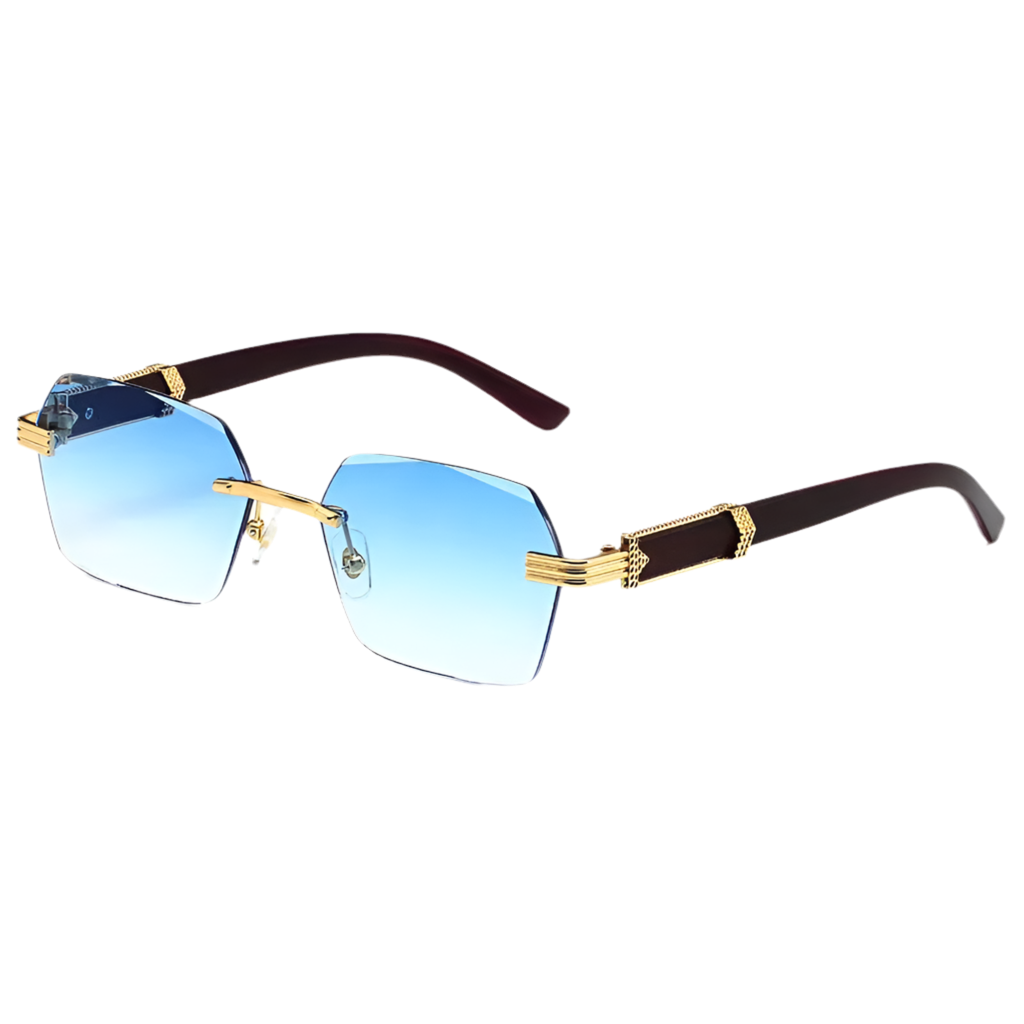 Lunettes de Soleil