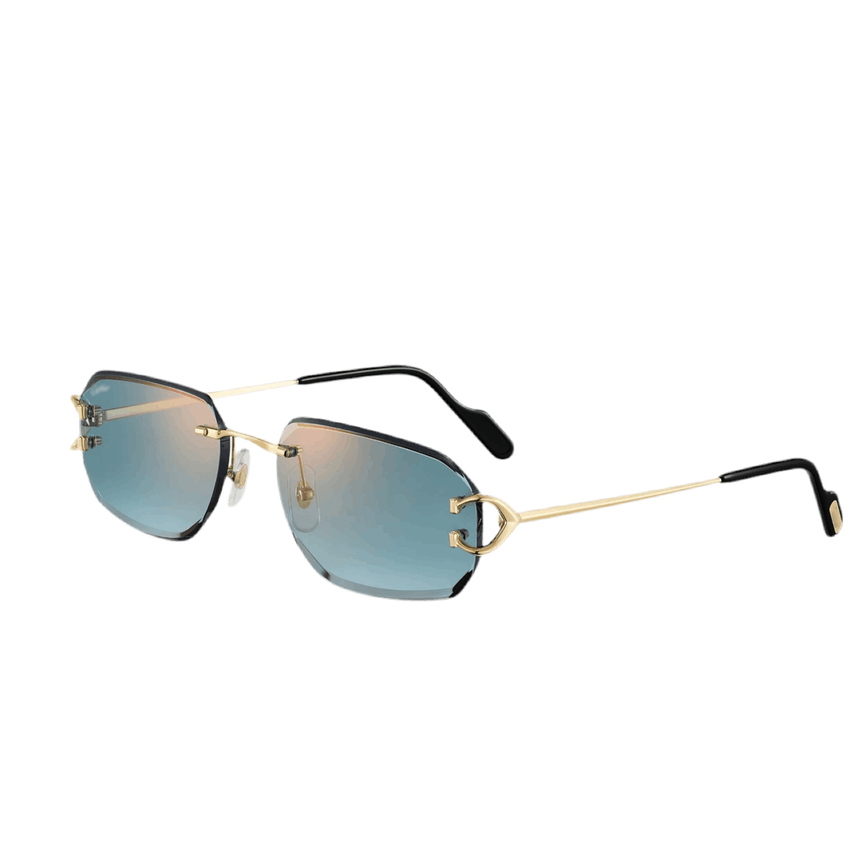 Lunettes de Soleil