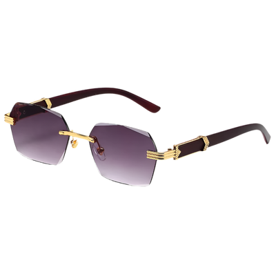 Lunettes de Soleil