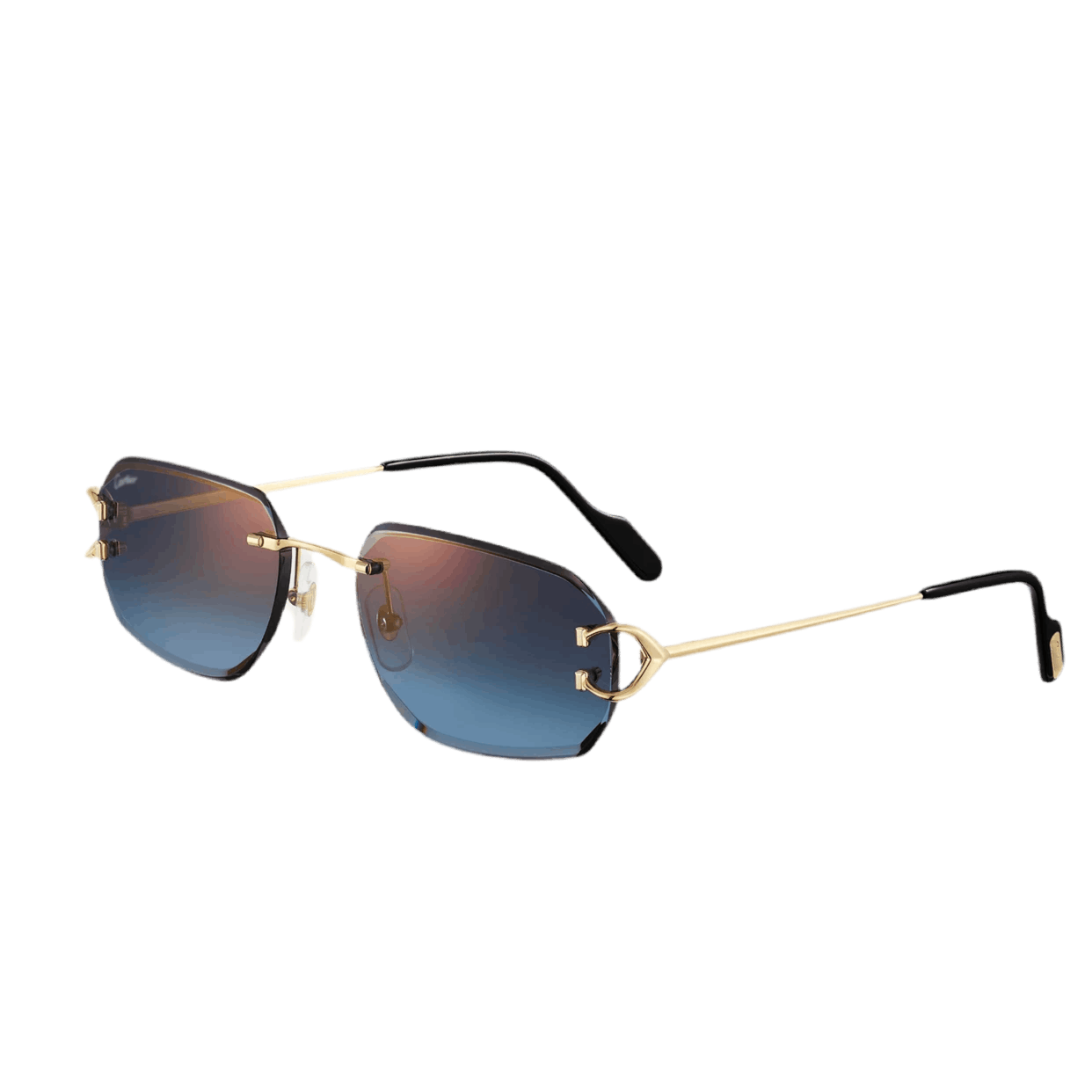 Lunettes de Soleil
