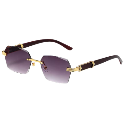 Lunettes de Soleil
