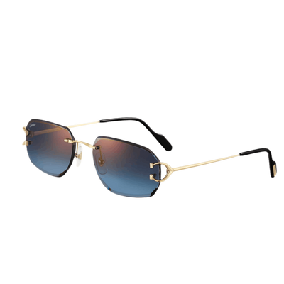 Lunettes de Soleil
